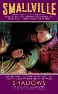 Enlarge image Cover: Shadows - Warner Books (NY)