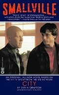 Cover: City - Aspect