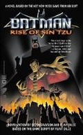 Cover: Rise of Sin Tzu - Aspect