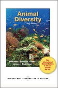 Cover: Animal Diversity - McGraw-Hill Professional