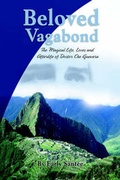 Cover: Beloved Vagabond - Winslow Repro/Graphics Inc.