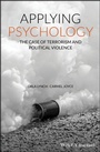 Cover: Applying Psychology - Wiley