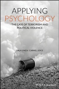 Cover: Applying Psychology - Wiley
