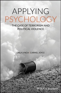 Enlarge image Cover: Applying Psychology - Wiley