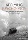 Cover: Applying Psychology - Wiley