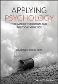 Cover: Applying Psychology - Wiley