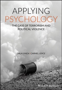 Enlarge image Cover: Applying Psychology - Wiley