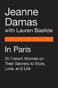 Cover: In Paris - PENGUIN GROUP