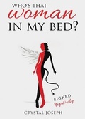 Cover: Who's that Woman in my bed? - Burkwood Media