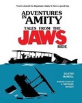 Cover: Adventures in Amity - Harker Press