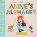 Cover: Anne's Alphabet - Prentice Hall Press