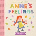 Cover: Anne's Feelings - Prentice Hall Press