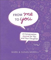 Enlarge image Cover: From Me to You (Daughter) - Harvest House Publishers,U.S.