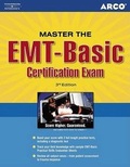 Cover: Master the EMT - Basic Exam, 2/E - Arco