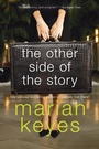 Cover: The Other Side of the Story - HarperCollins