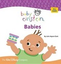 Cover: Babies - Hyperion Books for Children