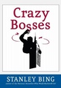 Cover: Crazy Bosses - HarperCollins