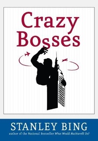Enlarge image Cover: Crazy Bosses - HarperCollins
