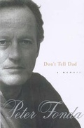 Cover: Don't Tell Dad - Hyperion Books