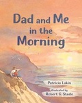 Cover: Dad and Me in the Morning - Albert Whitman & Company