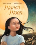 Cover: Mango Moon - Albert Whitman & Company