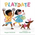 Cover: Playdate - Albert Whitman & Company