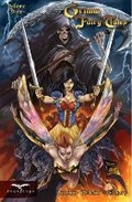 Cover: Grimm Fairy Tales Volume 9 - Zenescope Entertainment