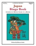 Cover: Japan Bingo Book - January Productions, Incorporated