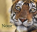 Cover: Noor - Electric Squirrel Publishing