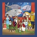 Cover: Maxat the Magic Prince - Eastern Treasure Publishing
