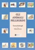 Cover: Gli Animali Pellegrini - Patrician Press