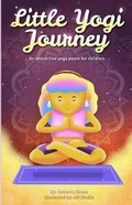 Cover: Little Yogi Journey - Veronica Green