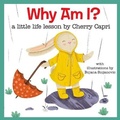 Cover: Why Am I? - Futura House