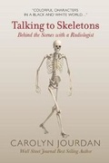 Cover: Talking to Skeletons - Athenaeus Media