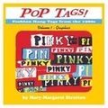 Cover: POP Tags Volume 1 - Graphics - Futura House