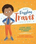Cover: Dazzling Travis - Maria Dismondy Incorporated