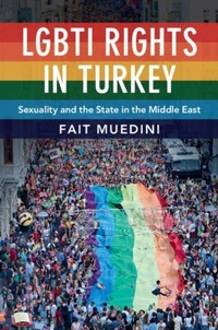 Abbildung von: LGBTI Rights in Turkey - Cambridge University Press