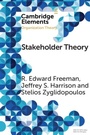Cover: Stakeholder Theory - Cambridge University Press