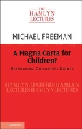 Cover: A Magna Carta for Children? - Cambridge University Press