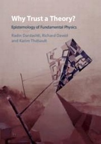 Abbildung von: Why Trust a Theory? - Cambridge University Press