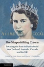Cover: The Shapeshifting Crown - Cambridge University Press