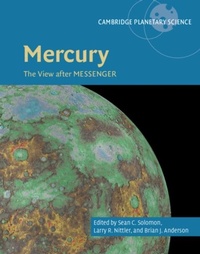 Abbildung von: Mercury - Cambridge University Press