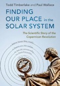 Cover: Finding our Place in the Solar System - Cambridge University Press