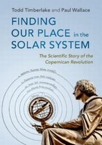 Abbildung von: Finding our Place in the Solar System - Cambridge University Press