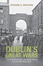 Cover: Dublin's Great Wars - Cambridge University Press
