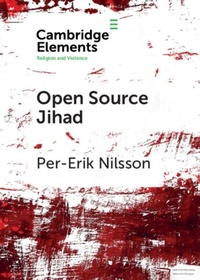 Abbildung von: Open Source Jihad - Cambridge University Press