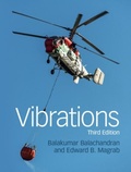 Cover: Vibrations - Cambridge University Press