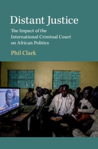 Abbildung von: Distant Justice - Cambridge University Press