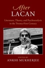 Cover: After Lacan - Cambridge University Press