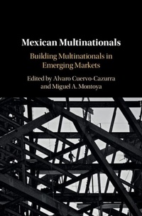 Abbildung von: Mexican Multinationals - Cambridge University Press